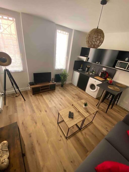 Laurema'S Bnb تولوز المظهر الخارجي الصورة